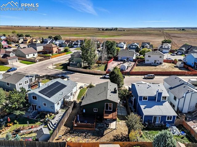 995 Square Dance Lane, Fountain, CO 80817