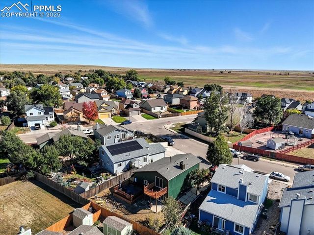 995 Square Dance Lane, Fountain, CO 80817
