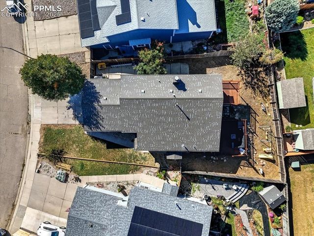 995 Square Dance Lane, Fountain, CO 80817