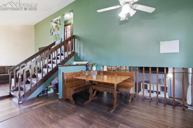 995 Square Dance Lane, Fountain, CO 80817