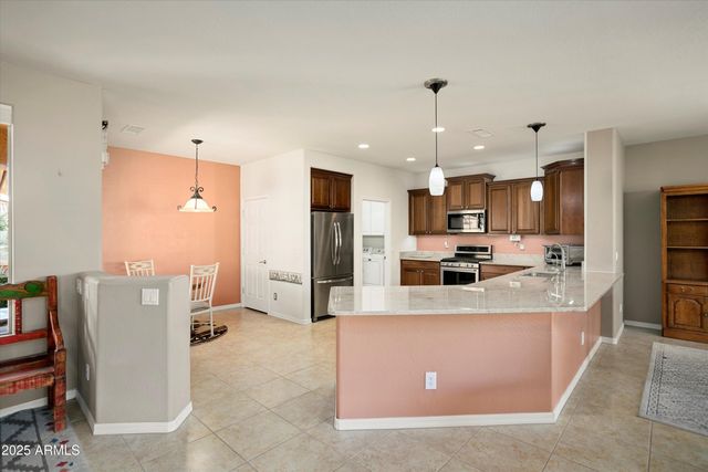 26478 W SIERRA PINTA Drive, Buckeye, AZ 85396