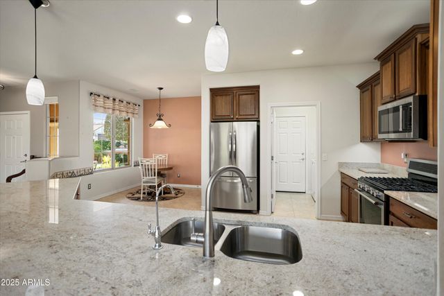 26478 W SIERRA PINTA Drive, Buckeye, AZ 85396