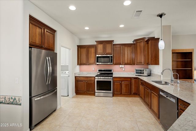 26478 W SIERRA PINTA Drive, Buckeye, AZ 85396