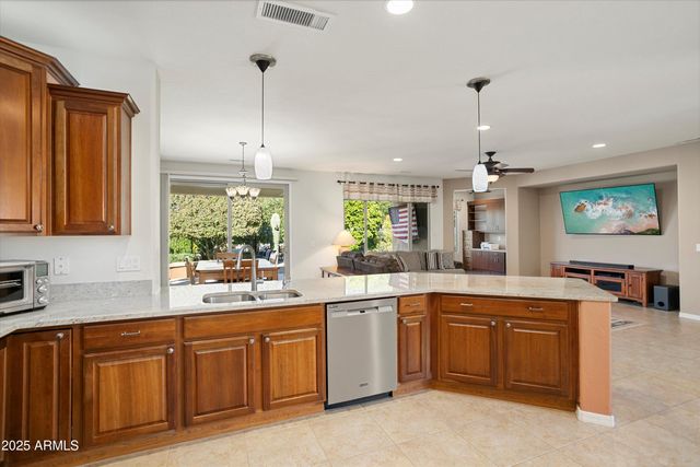 26478 W SIERRA PINTA Drive, Buckeye, AZ 85396