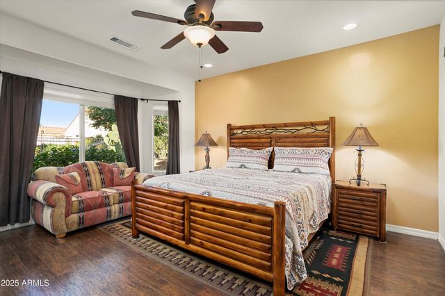 26478 W SIERRA PINTA Drive, Buckeye, AZ 85396