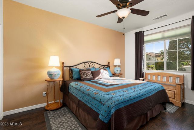 26478 W SIERRA PINTA Drive, Buckeye, AZ 85396