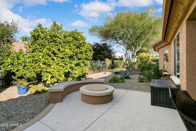 26478 W SIERRA PINTA Drive, Buckeye, AZ 85396