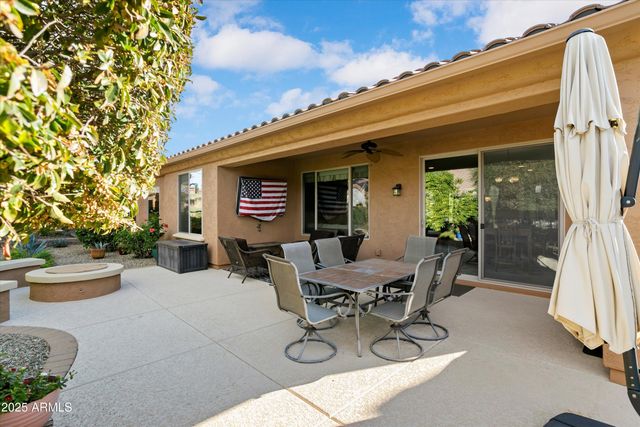 26478 W SIERRA PINTA Drive, Buckeye, AZ 85396