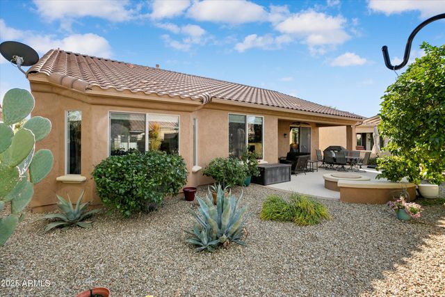 26478 W SIERRA PINTA Drive, Buckeye, AZ 85396