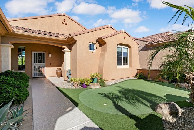 26478 W SIERRA PINTA Drive, Buckeye, AZ 85396