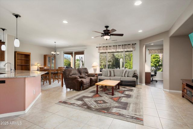 26478 W SIERRA PINTA Drive, Buckeye, AZ 85396