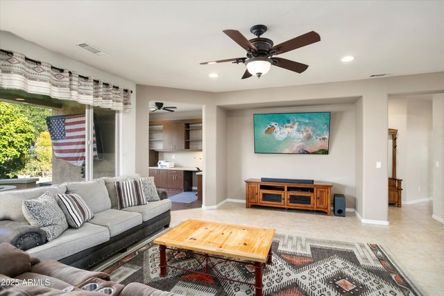 26478 W SIERRA PINTA Drive, Buckeye, AZ 85396