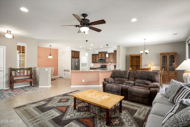 26478 W SIERRA PINTA Drive, Buckeye, AZ 85396