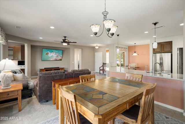 26478 W SIERRA PINTA Drive, Buckeye, AZ 85396