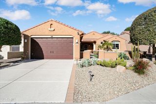 26478 W SIERRA PINTA Drive, Buckeye, AZ 85396