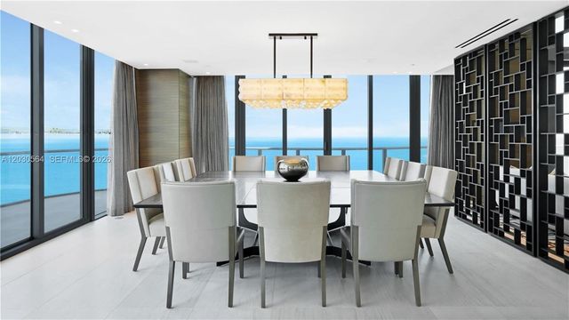 19575 Collins Avenue PH43, Sunny Isles Beach, FL 33160