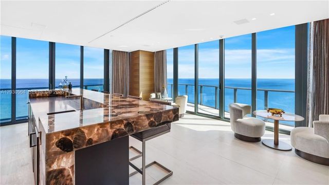 19575 Collins Avenue PH43, Sunny Isles Beach, FL 33160