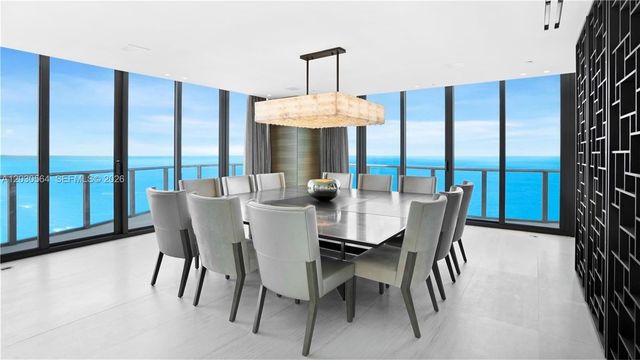 19575 Collins Avenue PH43, Sunny Isles Beach, FL 33160
