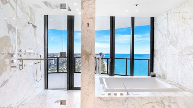 19575 Collins Avenue PH43, Sunny Isles Beach, FL 33160