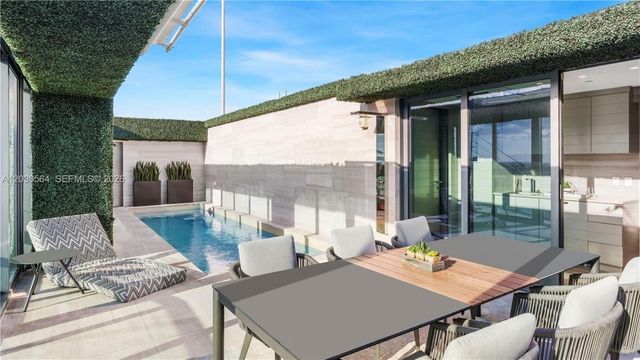 19575 Collins Avenue PH43, Sunny Isles Beach, FL 33160