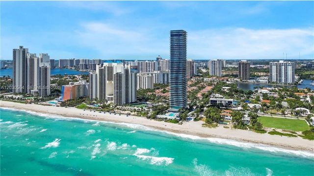 19575 Collins Avenue PH43, Sunny Isles Beach, FL 33160