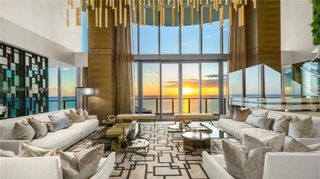 19575 Collins Avenue PH43, Sunny Isles Beach, FL 33160