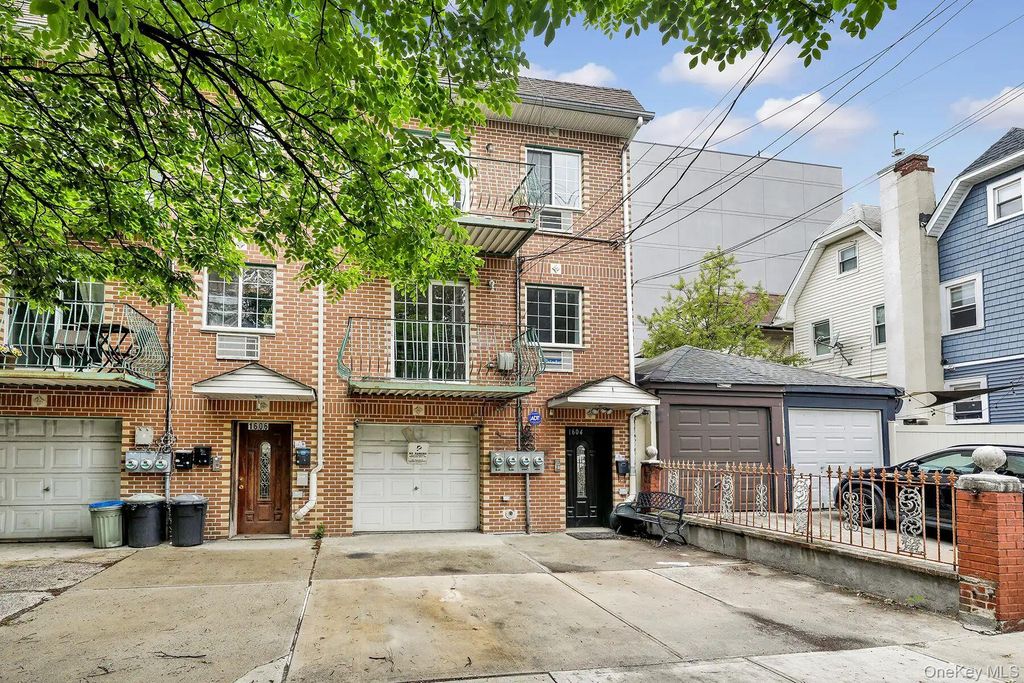 1604 Brooklyn Avenue 2, Brooklyn, NY 11210
