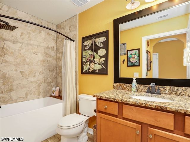 17941 Bonita National BLVD 313, Bonita Springs, FL 34135