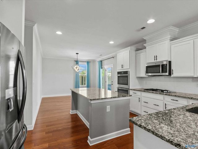 197 Count Fleet Court, Madison, AL 35756