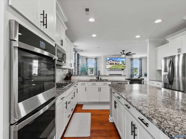 197 Count Fleet Court, Madison, AL 35756