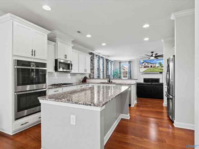 197 Count Fleet Court, Madison, AL 35756