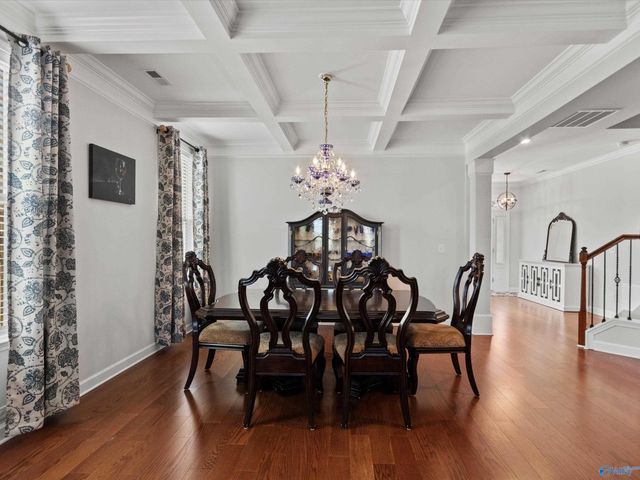 197 Count Fleet Court, Madison, AL 35756