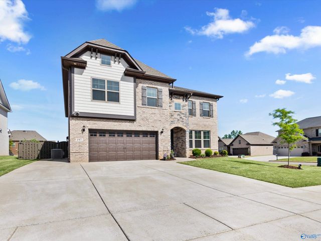 197 Count Fleet Court, Madison, AL 35756