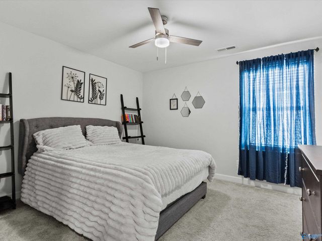 197 Count Fleet Court, Madison, AL 35756