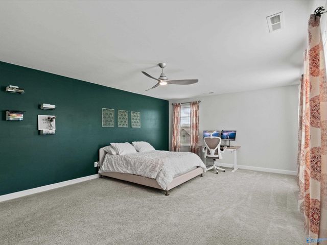 197 Count Fleet Court, Madison, AL 35756