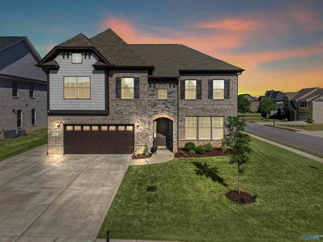 197 Count Fleet Court, Madison, AL 35756