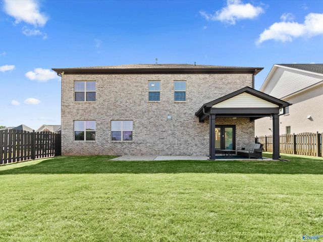 197 Count Fleet Court, Madison, AL 35756