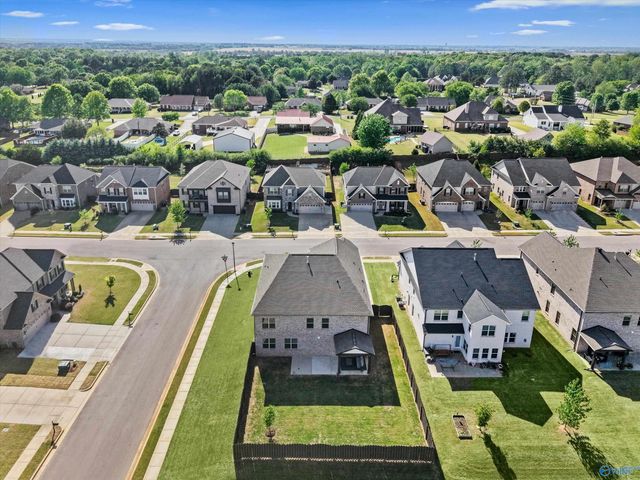 197 Count Fleet Court, Madison, AL 35756