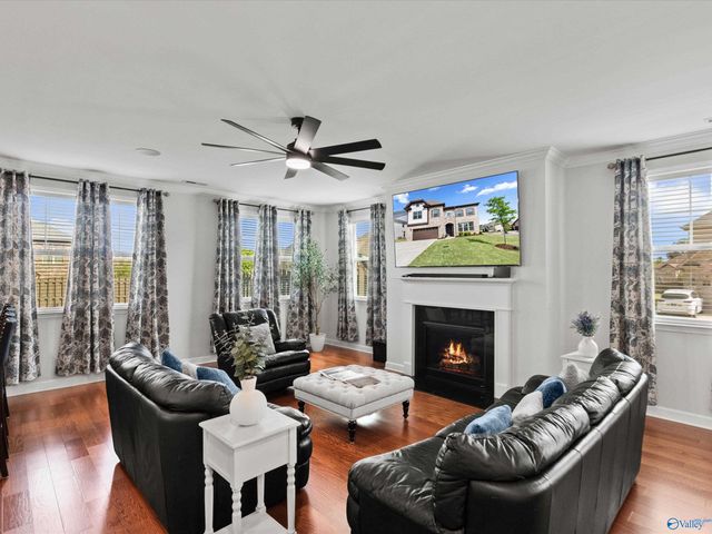 197 Count Fleet Court, Madison, AL 35756