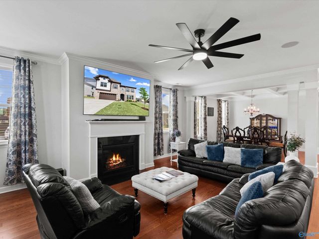 197 Count Fleet Court, Madison, AL 35756