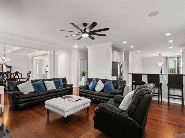 197 Count Fleet Court, Madison, AL 35756