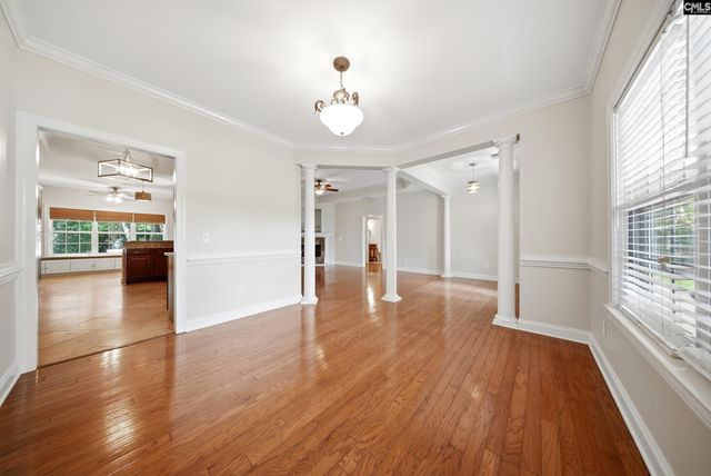 111 Hilly Rock Road, Lexington, SC 29072