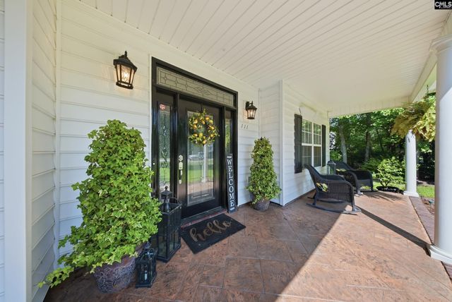111 Hilly Rock Road, Lexington, SC 29072