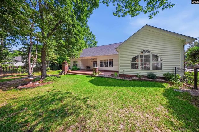 111 Hilly Rock Road, Lexington, SC 29072