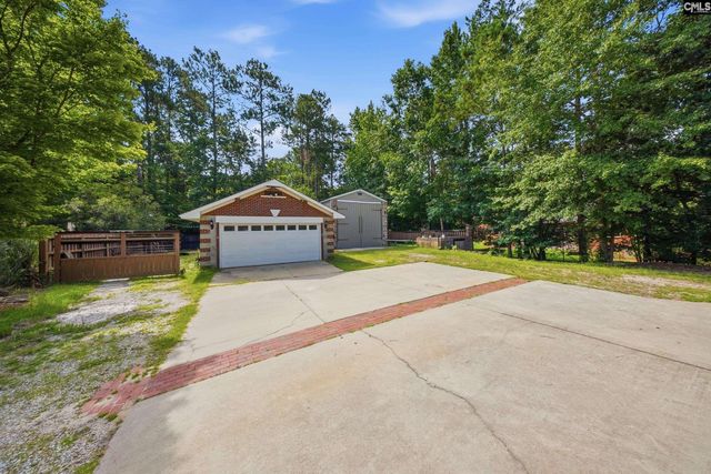 111 Hilly Rock Road, Lexington, SC 29072