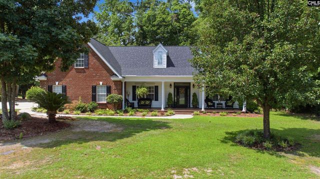 111 Hilly Rock Road, Lexington, SC 29072