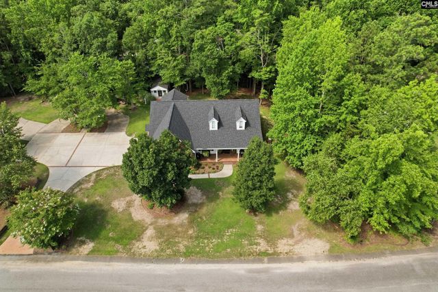 111 Hilly Rock Road, Lexington, SC 29072