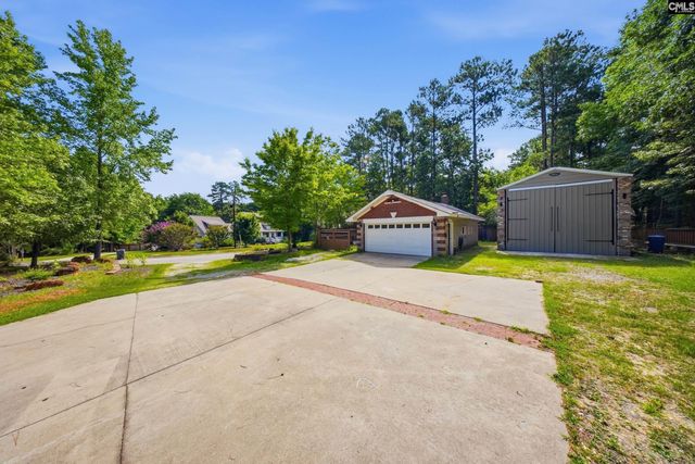 111 Hilly Rock Road, Lexington, SC 29072