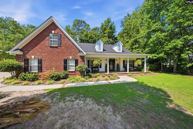111 Hilly Rock Road, Lexington, SC 29072