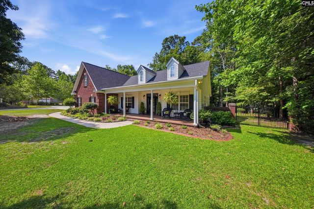 111 Hilly Rock Road, Lexington, SC 29072